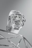 Hublot Spirit of Big Bang Sang Bleu iii Sapphire