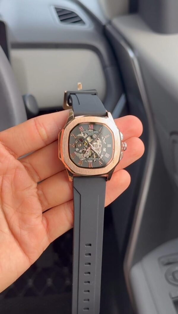 Patek philippe