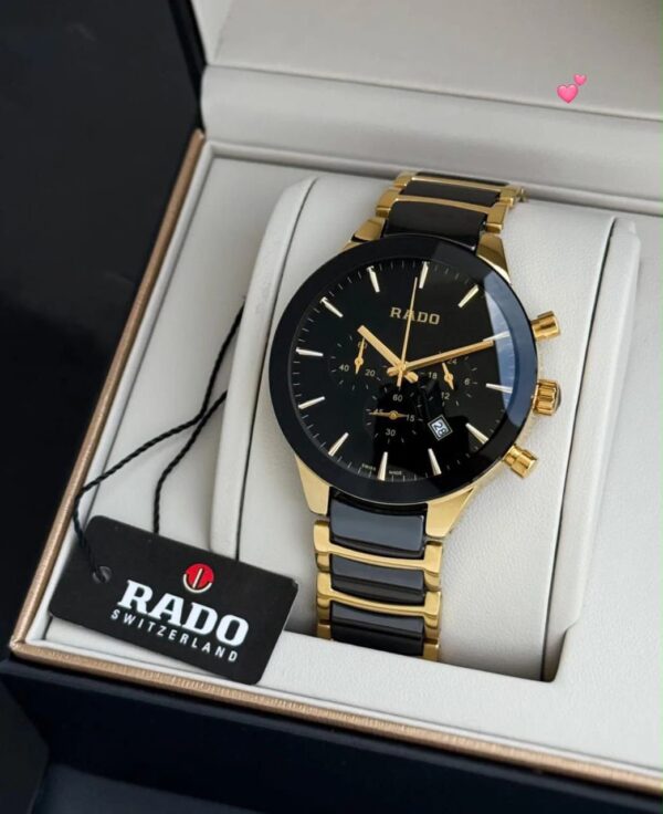 Rado
