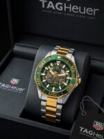 Tag heuer