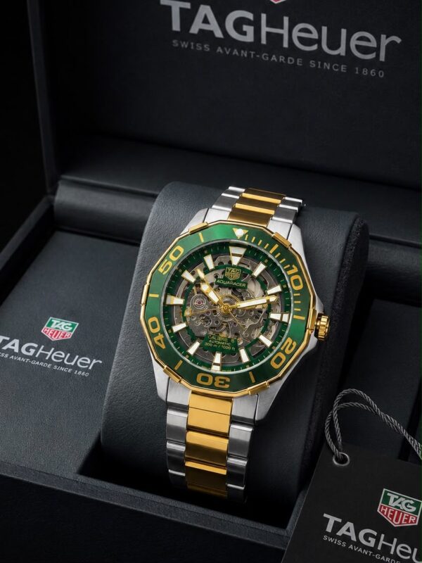 Tag heuer