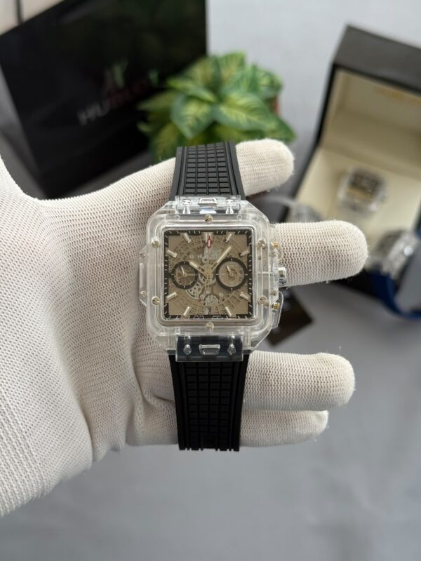 Hublot big bang