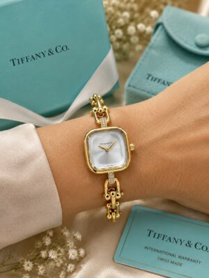 Tiffany & co