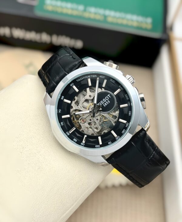Tissot