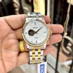 Seiko presage
