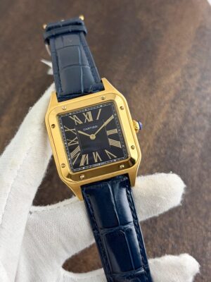 Cartier santos dumont