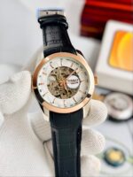 Tissot automatic