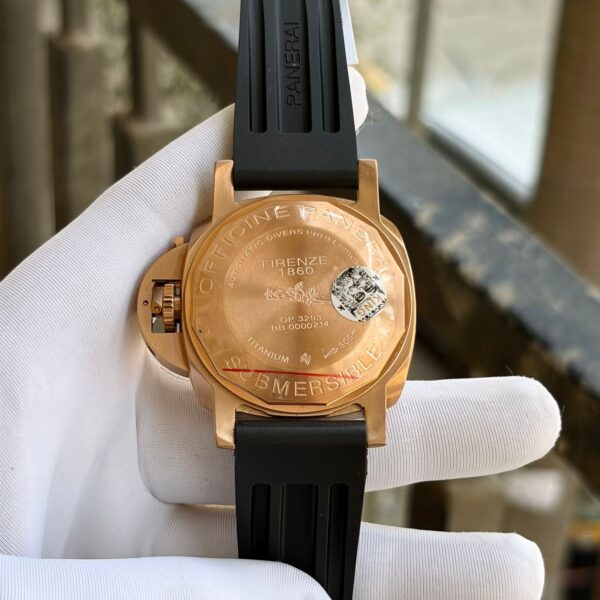 Luminor panerai