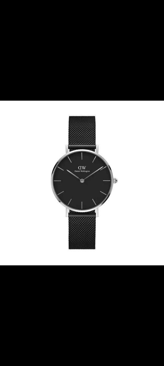 Daniel wellington