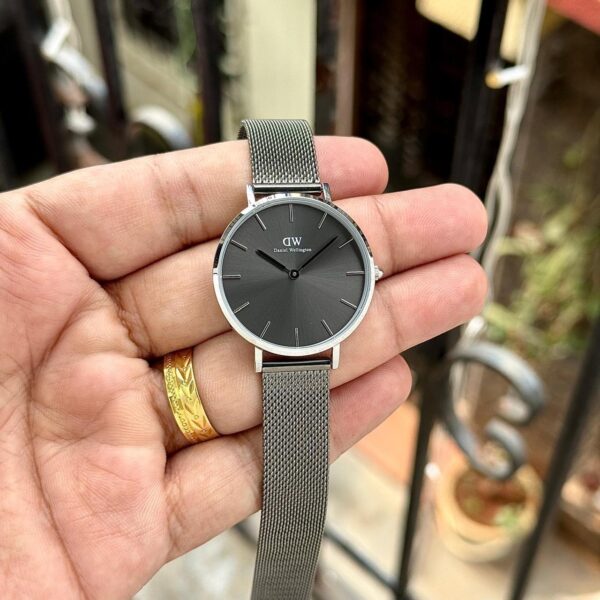 Daniel wellington