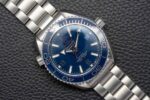 Omega seamaster planet ocean