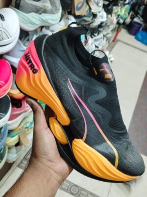 Puma nitro
