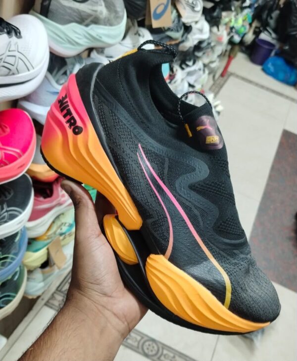 Puma nitro