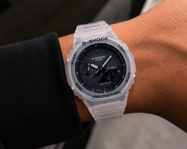 Gshock