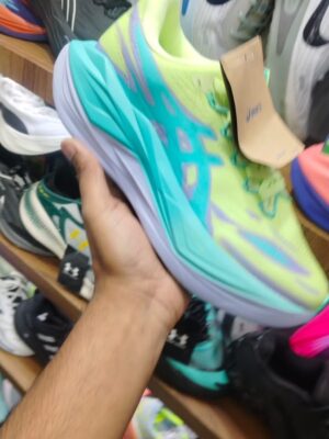Asics