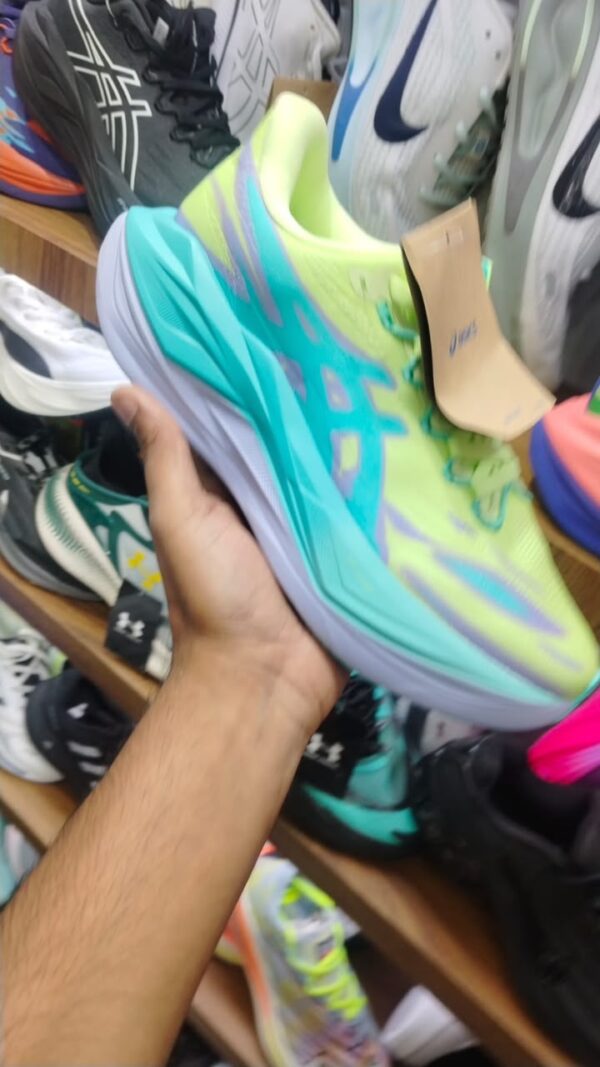 Asics