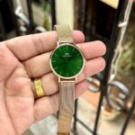 Daniel wellington