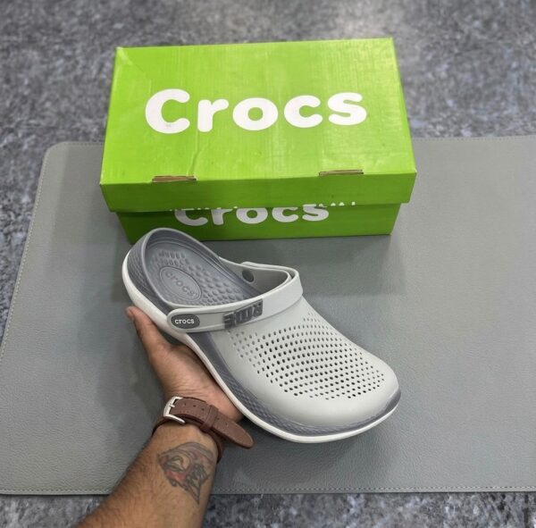 Crocs 360