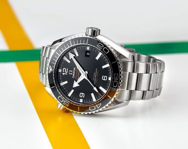 Omega seamaster