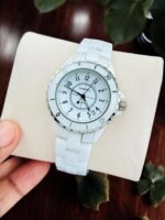 Chanel ceramic