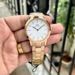 Daniel wellington