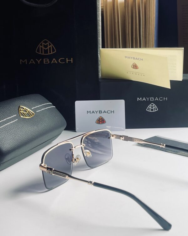 Maybach