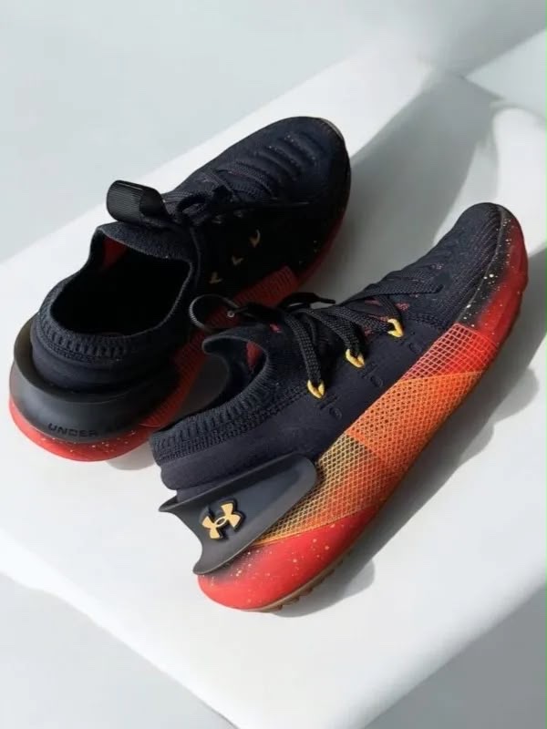 Underarmour hovr
