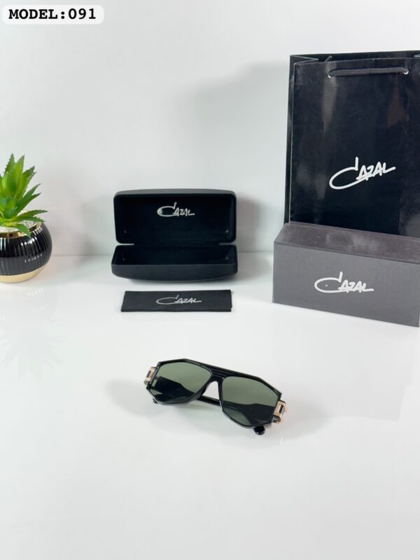 Cazal