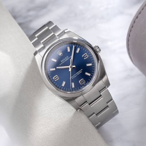 Rolex japanese