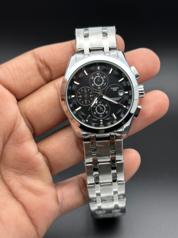 Tissot