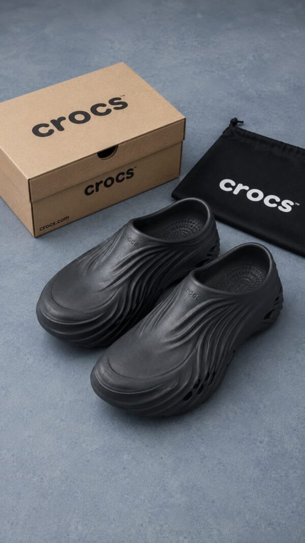 Crocs eco wave