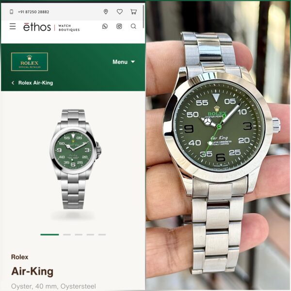 Rolex