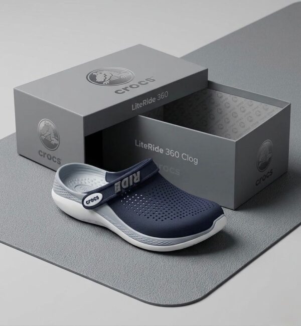 Crocs 360