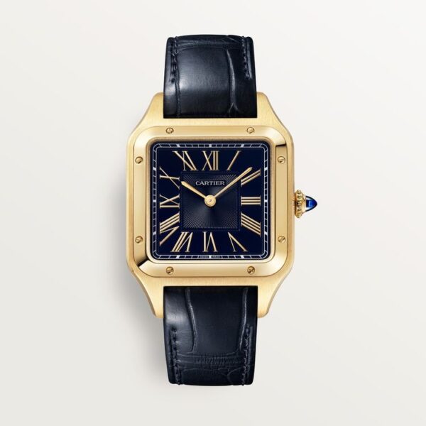 Cartier santos dumont