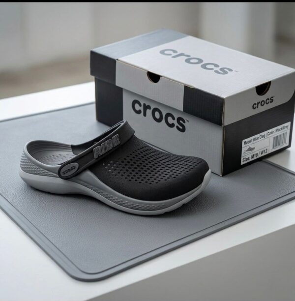 Crocs 360