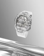 Hublot Spirit of Big Bang Sang Bleu iii Sapphire