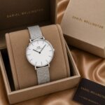 Daniel wellington
