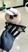 Rayban candy green