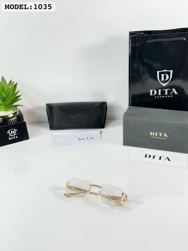 DITA