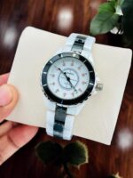 Chanel ceramic