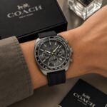 Coach charter
