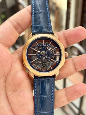 Bvlgari octa roma