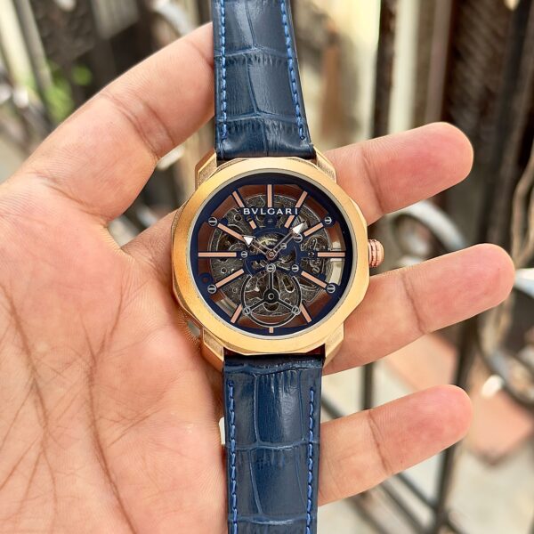 Bvlgari octa roma