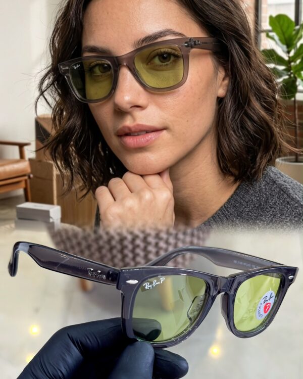 Rayban