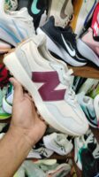 New balance 327