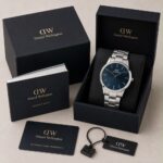 Daniel wellington