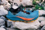 Asics trabuco max