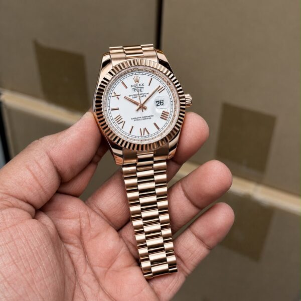 Rolex