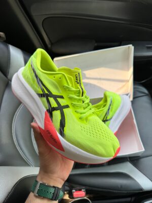 Asics magic speed