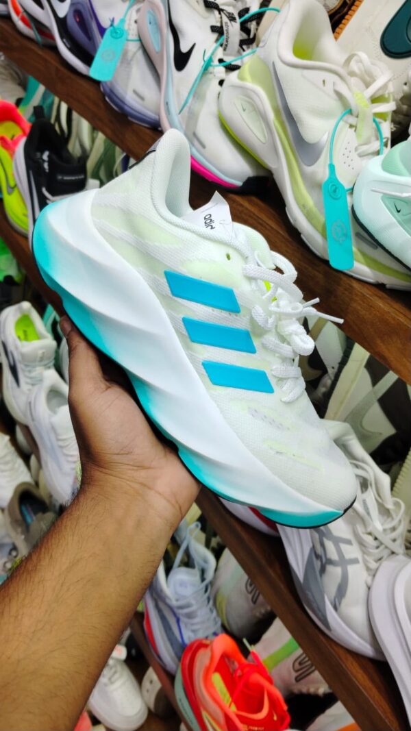Adidas switch
